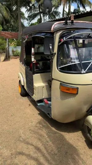 Bajaj 2 Stroke 1993 Three Wheel (Used)