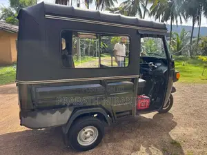 Piaggio Ape 2020 Three Wheel (Used)