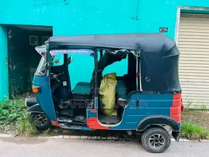 Bajaj 2 Stroke 1999 Three Wheel (Used)