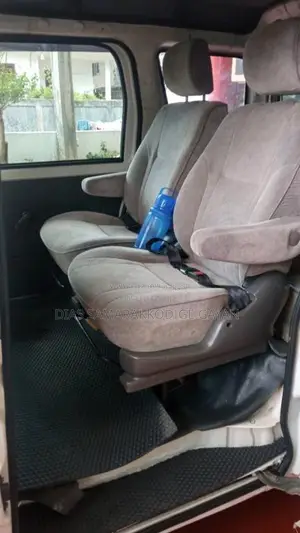 Daihatsu Hijet 2005 Van (Used)