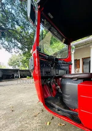 Bajaj RE 2018 Three Wheel (Used)