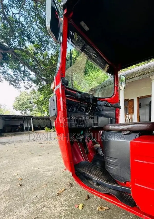 Bajaj RE 2018 Three Wheel (Used)