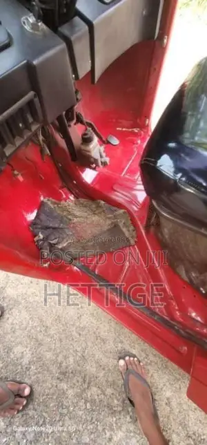 Bajaj RE 4 Stroke 2012 Three Wheel (Used)