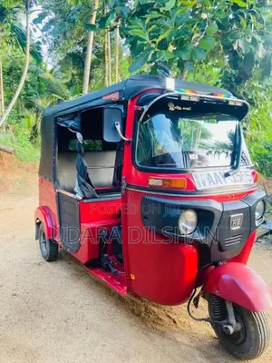 Bajaj RE 2015 Three Wheel (Used)
