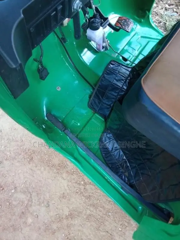 Bajaj RE 4 Stroke 2013 Three Wheel (Used)