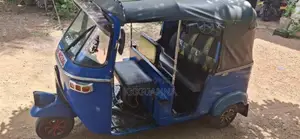 Bajaj 2 stroke 1991 Three Wheel (Used)