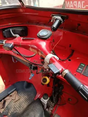 Bajaj RE 2 Stroke 2005 Three Wheel (Used)