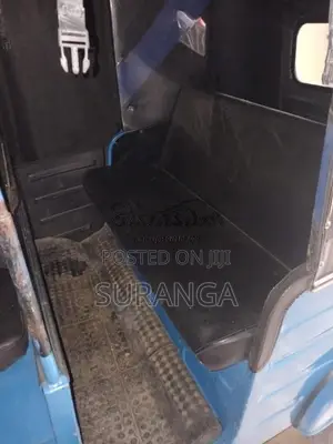 Bajaj RE 2009 Three Wheel (Used)