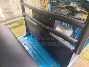 Bajaj RE 2014 Three Wheel (Used)