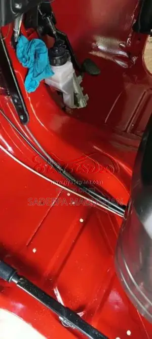 Bajaj RE 4 Stroke 2017 Three Wheel (Used)
