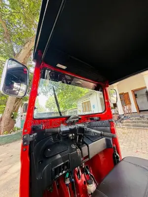 Bajaj RE 2018 Three Wheel (Used)