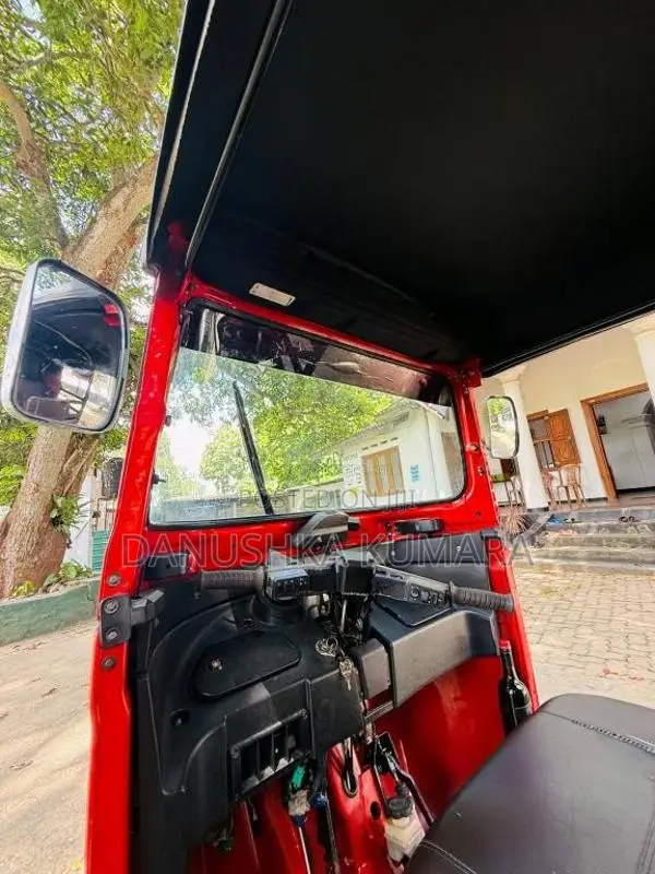 Bajaj RE 2018 Three Wheel (Used)