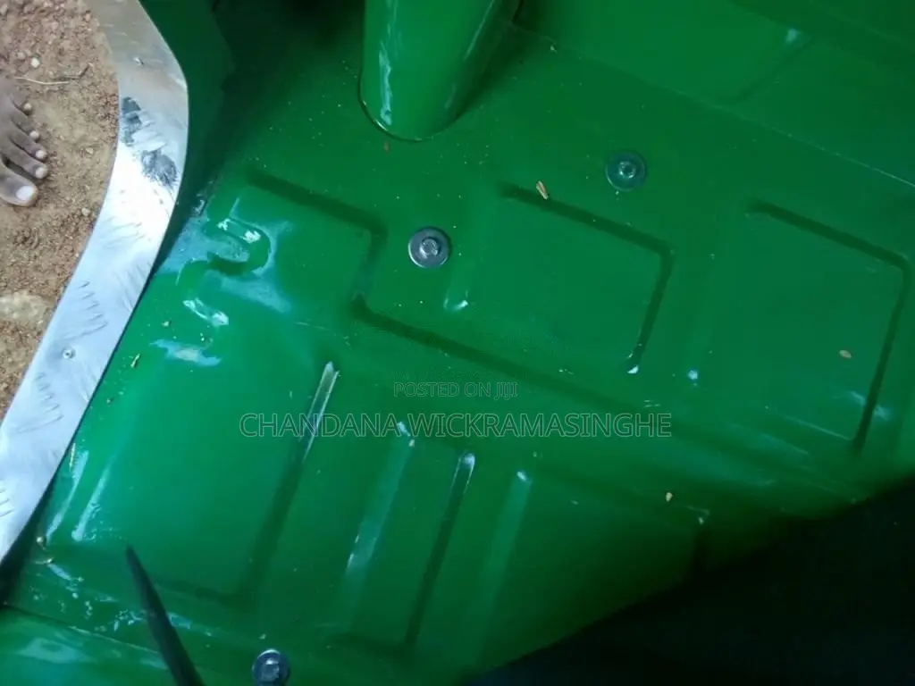 Bajaj RE 4 Stroke 2013 Three Wheel (Used)