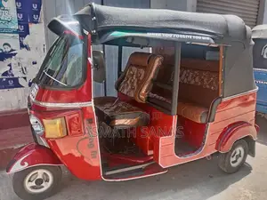 Bajaj RE 2013 Three Wheel (Used)