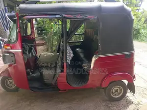 Bajaj 4 Stroke 2019 Three Wheel (Used)
