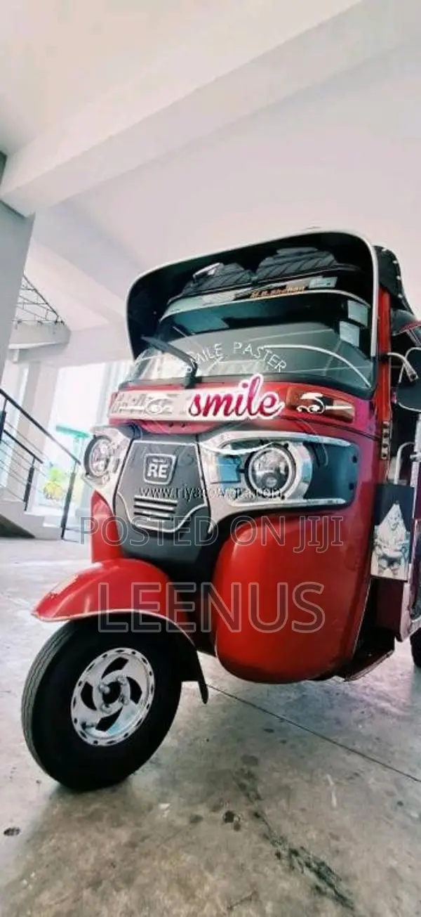 Bajaj RE 2019 Three Wheel (Used)