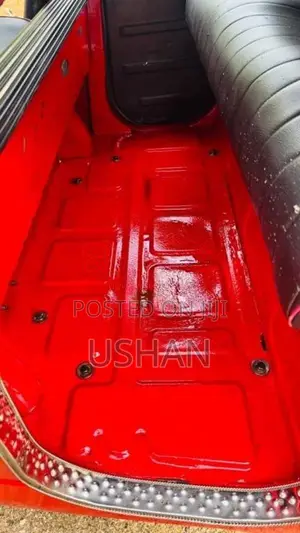 Bajaj RE 2010 Three Wheel (Used)