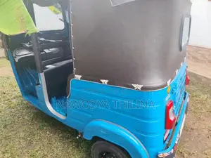 Bajaj RE 2014 Three Wheel (Used)