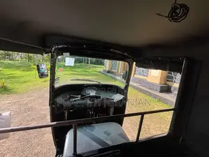 Piaggio Ape 2020 Three Wheel (Used)