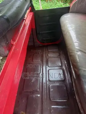 Bajaj 2 stroke 2003 Three Wheel (Used)