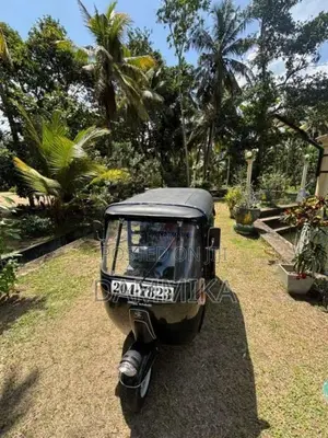 Bajaj RE 2 Stroke 1998 Three Wheel (Used)