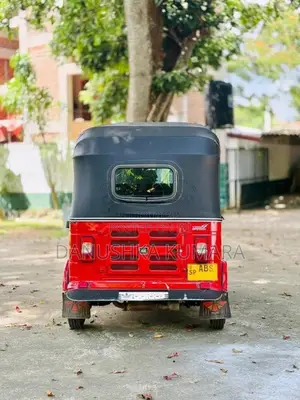 Bajaj RE 2018 Three Wheel (Used)