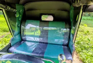Bajaj RE 2014 Three Wheel (Used)