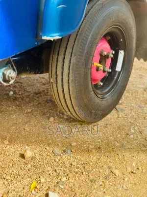 Bajaj RE 4 Stroke 2013 Three Wheel (Used)