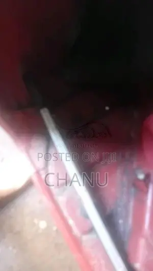 Bajaj 2 stroke 1998 Three Wheel (Used)