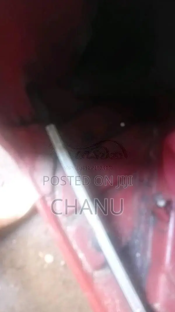 Bajaj 2 stroke 1998 Three Wheel (Used)