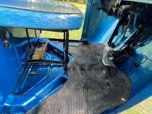Bajaj 2 Stroke 2003 Three Wheel (Used)