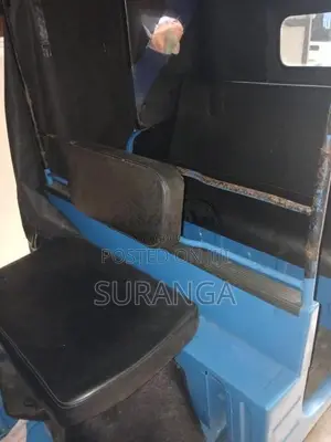 Bajaj RE 2009 Three Wheel (Used)