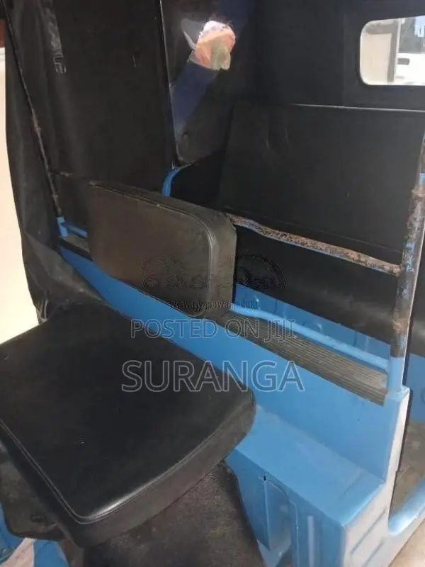 Bajaj RE 2009 Three Wheel (Used)