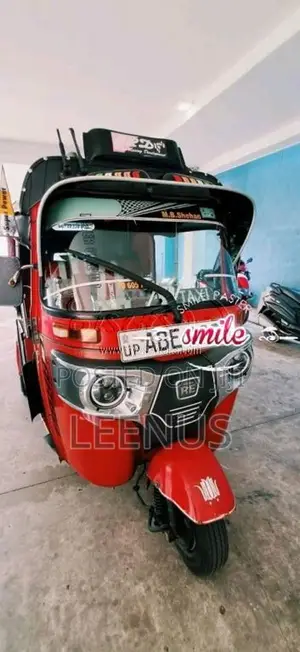 Bajaj RE 2019 Three Wheel (Used)