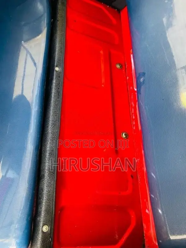 Bajaj 2 Stroke 2003 Three Wheel (Used)