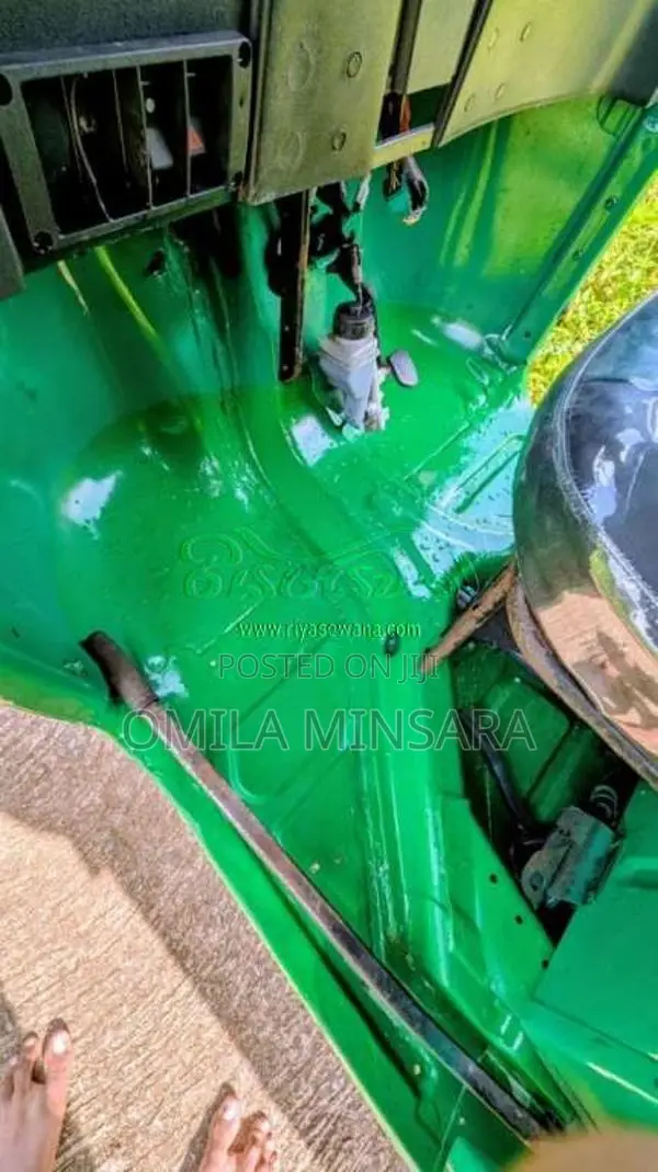 Bajaj RE 2014 Three Wheel (Used)