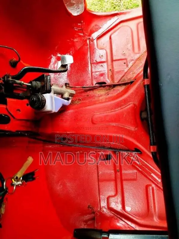 Bajaj 4 stroke 2012 Three Wheel (Used)