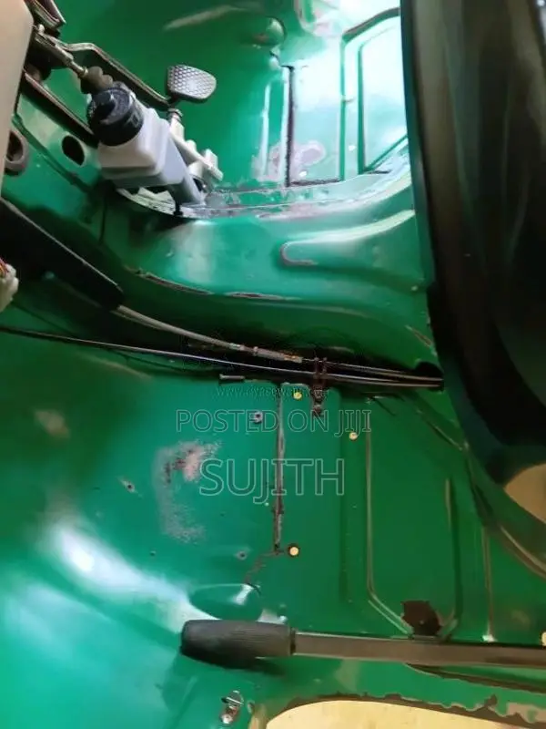 Bajaj RE 2016 Three Wheel (Used)