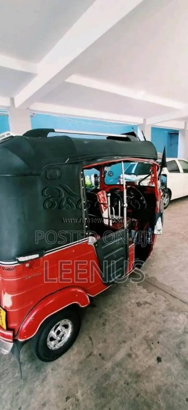 Bajaj RE 2019 Three Wheel (Used)