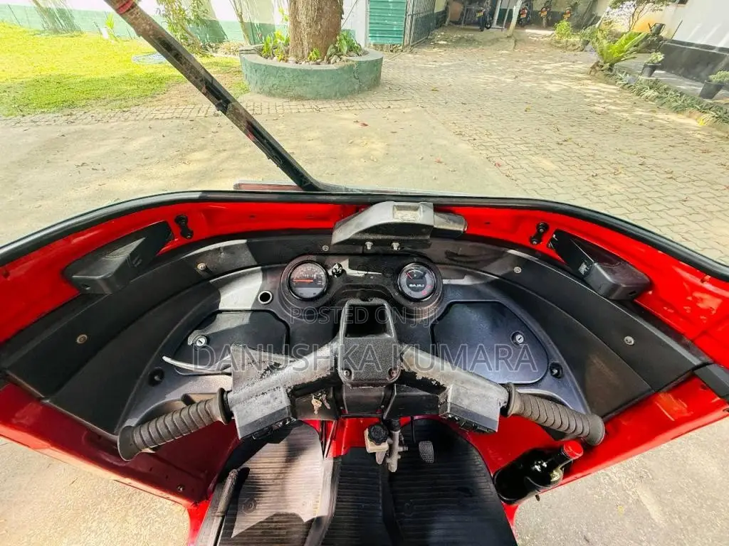 Bajaj RE 2018 Three Wheel (Used)