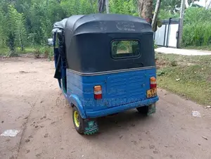 Bajaj 2 stroke 1994 Three Wheel (Used)