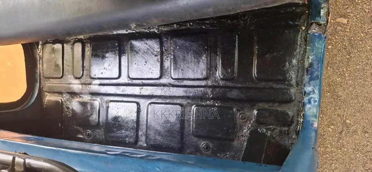 Bajaj 2 stroke 1991 Three Wheel (Used)