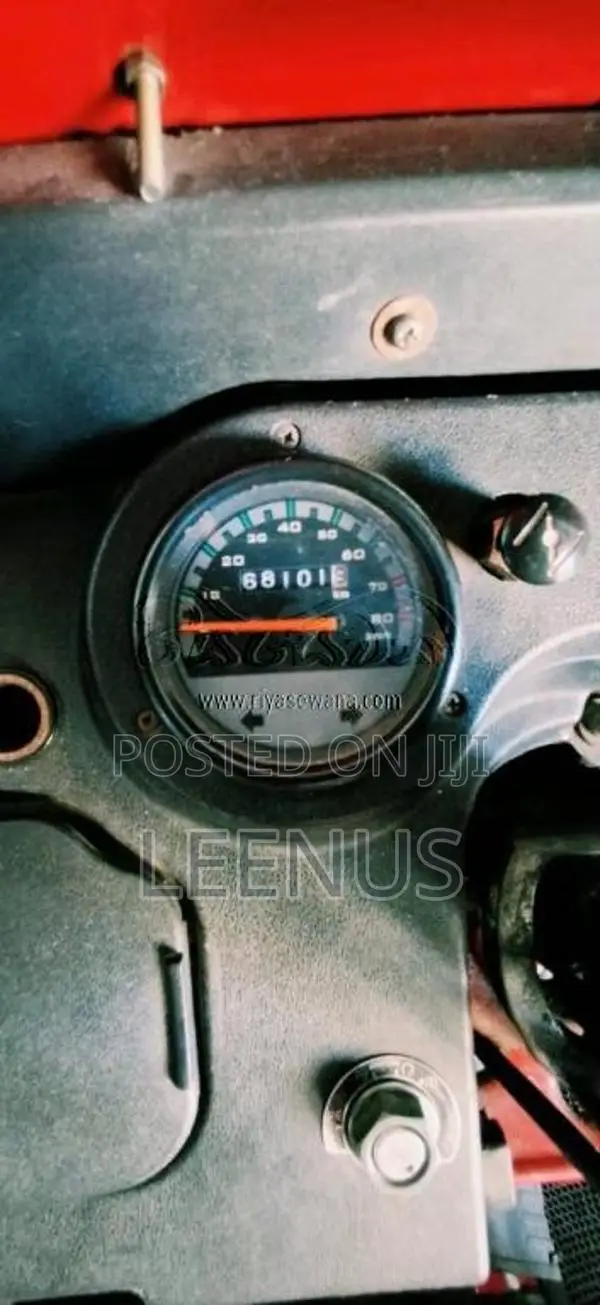 Bajaj RE 2019 Three Wheel (Used)