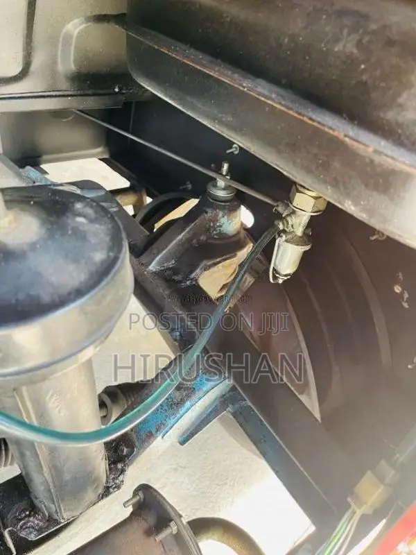 Bajaj 2 Stroke 2003 Three Wheel (Used)