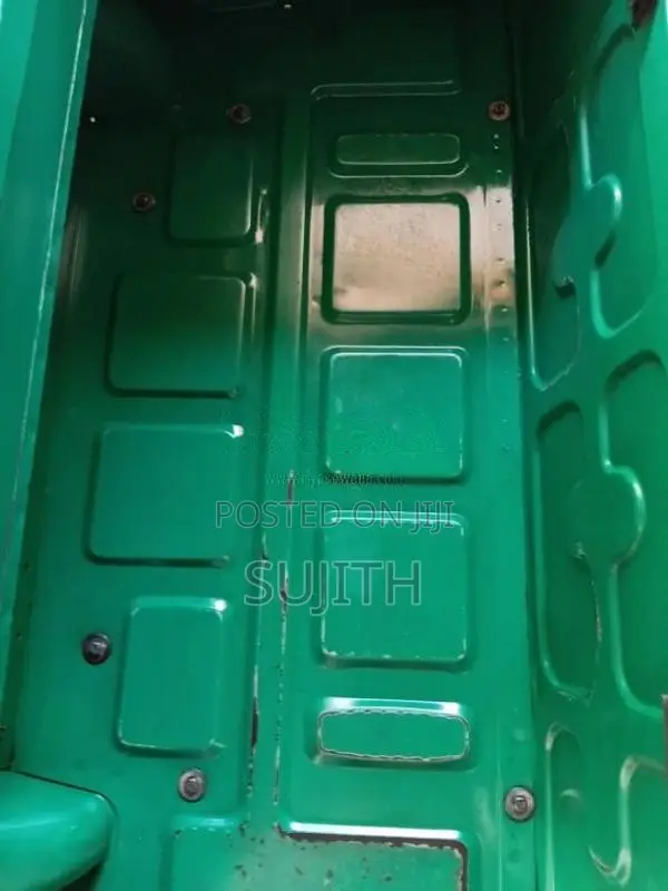 Bajaj RE 2016 Three Wheel (Used)