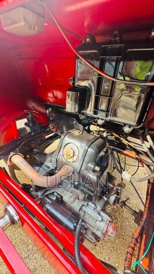 Bajaj RE 2010 Three Wheel (Used)