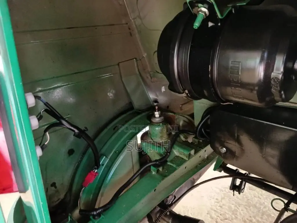 Bajaj RE 2016 Three Wheel (Used)