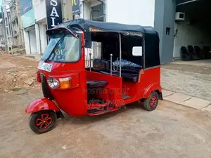 Bajaj RE 205 2012 Three Wheel (Used)