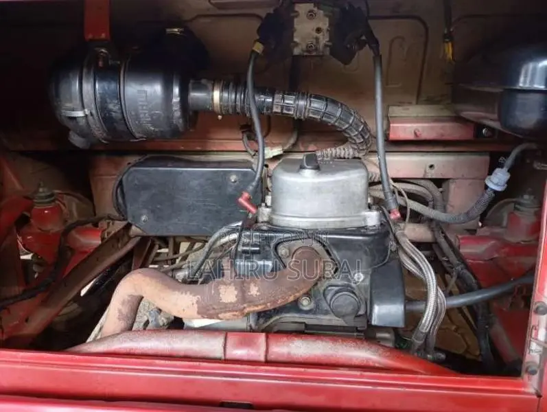 Bajaj 4 Stroke 2016 Three Wheel (Used)