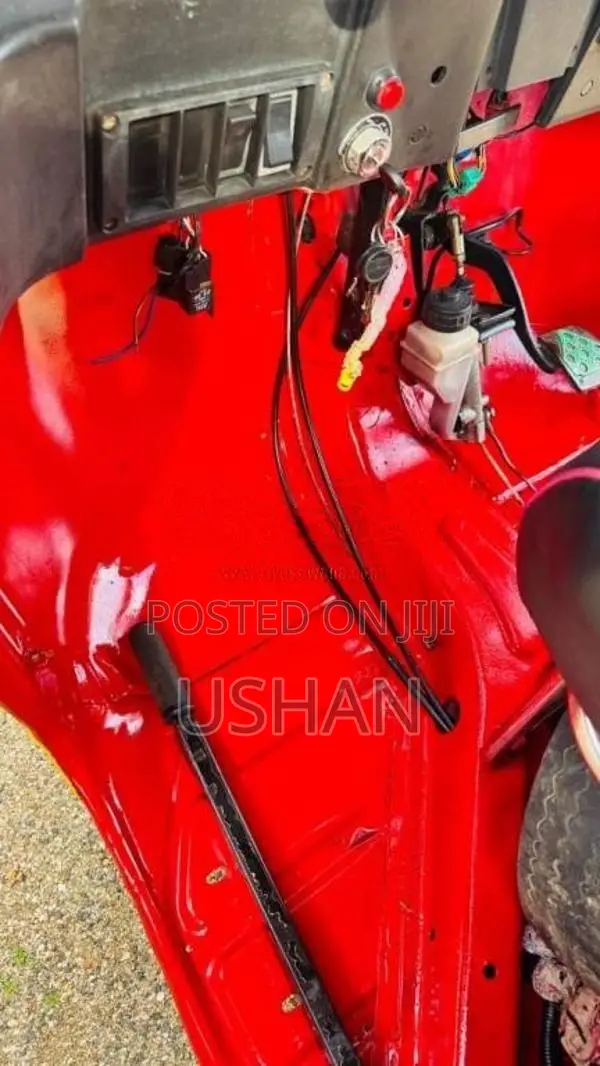 Bajaj RE 2010 Three Wheel (Used)